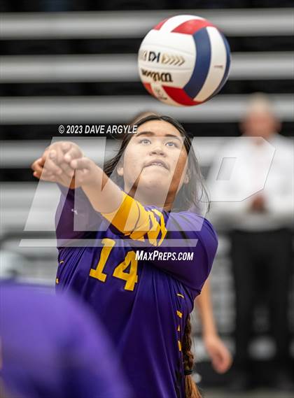 Thumbnail 2 in Tintic vs. Monument Valley (UHSAA 1A 2nd Round) photogallery.