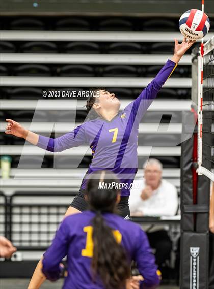 Thumbnail 2 in Tintic vs. Monument Valley (UHSAA 1A 2nd Round) photogallery.