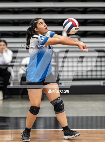 Thumbnail 1 in Tintic vs. Monument Valley (UHSAA 1A 2nd Round) photogallery.
