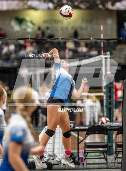 Thumbnail 3 in Tintic vs. Monument Valley (UHSAA 1A 2nd Round) photogallery.