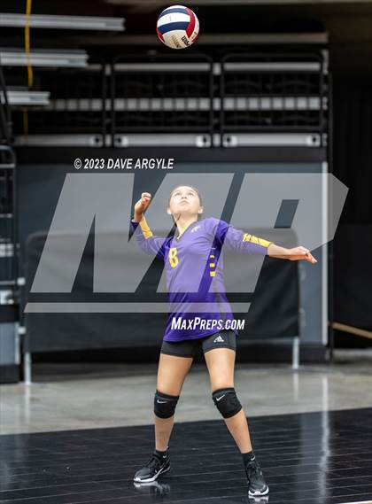 Thumbnail 3 in Tintic vs. Monument Valley (UHSAA 1A 2nd Round) photogallery.