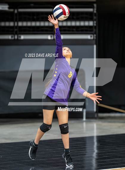 Thumbnail 1 in Tintic vs. Monument Valley (UHSAA 1A 2nd Round) photogallery.