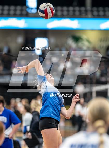 Thumbnail 2 in Tintic vs. Monument Valley (UHSAA 1A 2nd Round) photogallery.