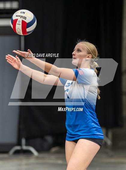 Thumbnail 3 in Tintic vs. Monument Valley (UHSAA 1A 2nd Round) photogallery.
