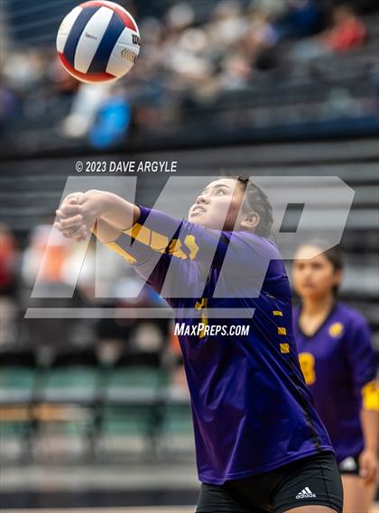 Thumbnail 3 in Tintic vs. Monument Valley (UHSAA 1A 2nd Round) photogallery.
