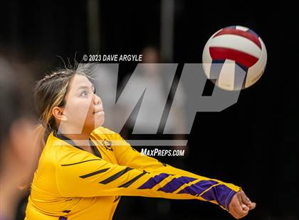 Thumbnail 3 in Tintic vs. Monument Valley (UHSAA 1A 2nd Round) photogallery.