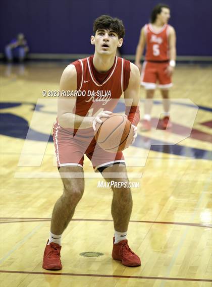 Thumbnail 2 in Tompkins vs Katy photogallery.