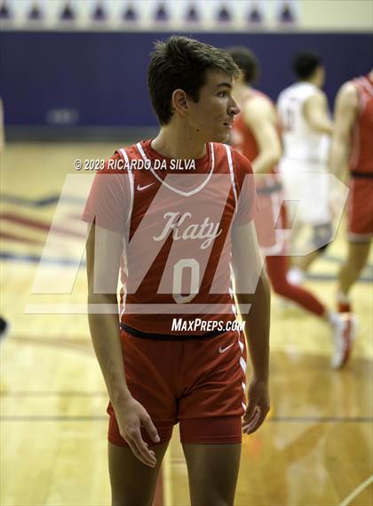 Thumbnail 1 in Tompkins vs Katy photogallery.