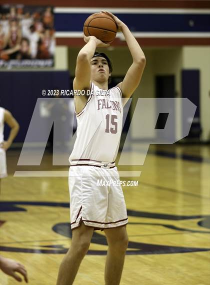 Thumbnail 2 in Tompkins vs Katy photogallery.
