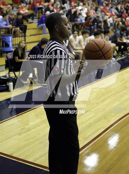Thumbnail 2 in Tompkins vs Katy photogallery.