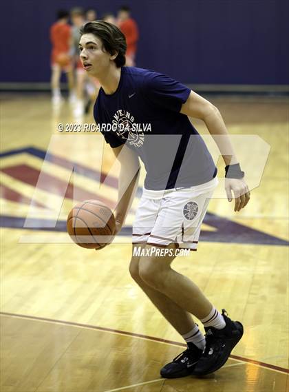 Thumbnail 3 in Tompkins vs Katy photogallery.