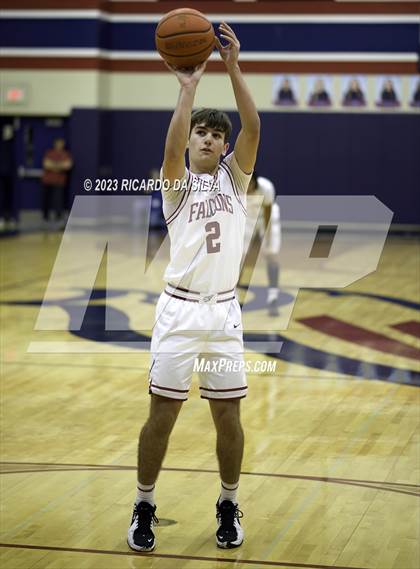Thumbnail 3 in Tompkins vs Katy photogallery.