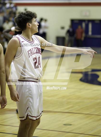 Thumbnail 3 in Tompkins vs Katy photogallery.