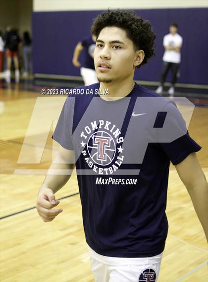 Thumbnail 3 in Tompkins vs Katy photogallery.