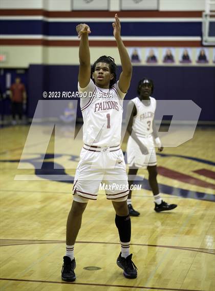 Thumbnail 1 in Tompkins vs Katy photogallery.