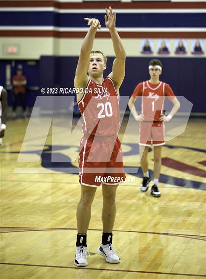 Thumbnail 1 in Tompkins vs Katy photogallery.