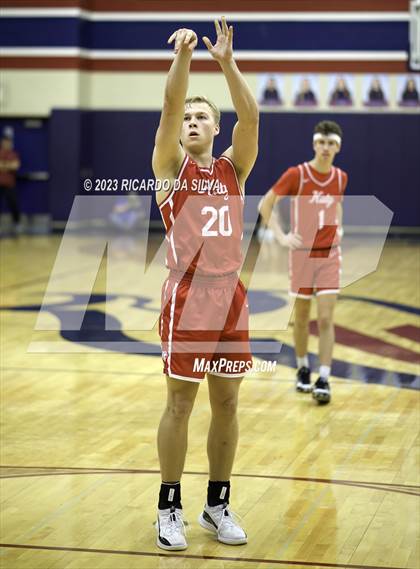 Thumbnail 2 in Tompkins vs Katy photogallery.