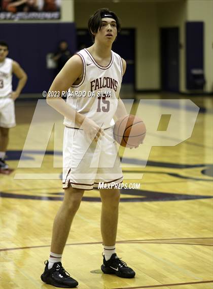 Thumbnail 3 in Tompkins vs Katy photogallery.