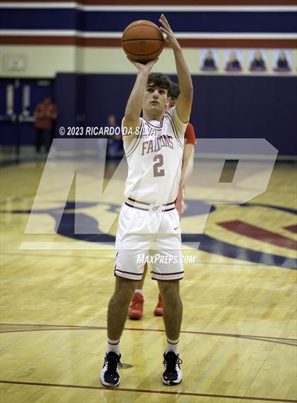 Thumbnail 1 in Tompkins vs Katy photogallery.