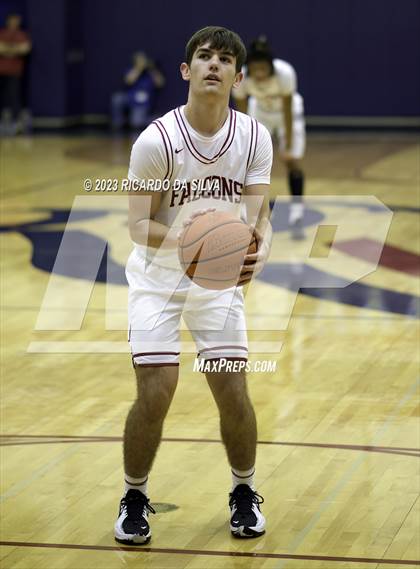 Thumbnail 2 in Tompkins vs Katy photogallery.