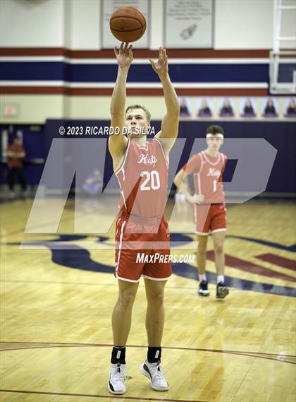 Thumbnail 2 in Tompkins vs Katy photogallery.