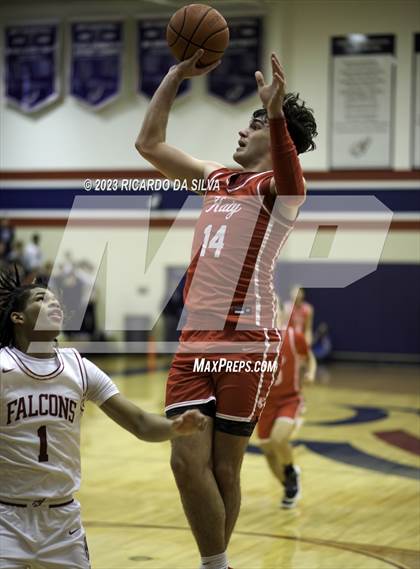 Thumbnail 2 in Tompkins vs Katy photogallery.