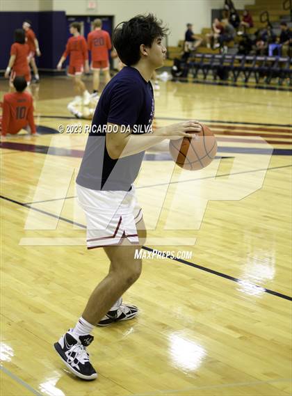 Thumbnail 3 in Tompkins vs Katy photogallery.