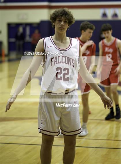 Thumbnail 1 in Tompkins vs Katy photogallery.