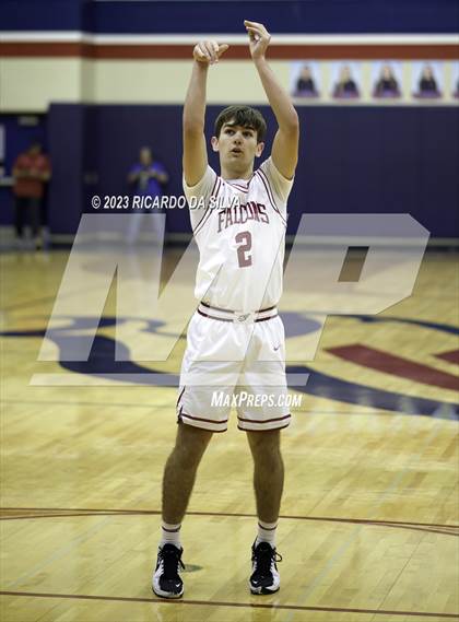 Thumbnail 1 in Tompkins vs Katy photogallery.
