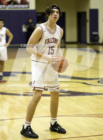 Thumbnail 2 in Tompkins vs Katy photogallery.