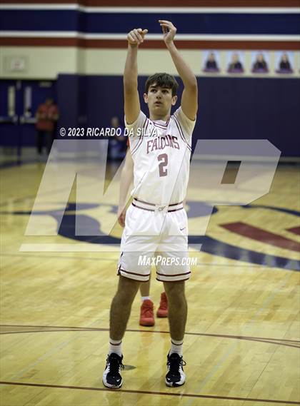Thumbnail 3 in Tompkins vs Katy photogallery.