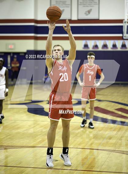 Thumbnail 1 in Tompkins vs Katy photogallery.
