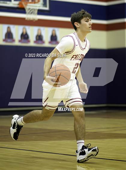 Thumbnail 1 in Tompkins vs Katy photogallery.