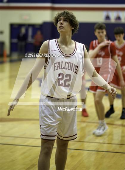 Thumbnail 3 in Tompkins vs Katy photogallery.