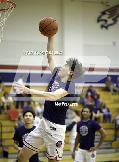 Thumbnail 3 in Tompkins vs Katy photogallery.