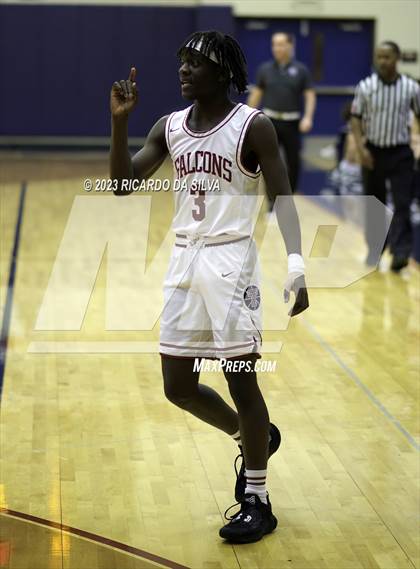 Thumbnail 1 in Tompkins vs Katy photogallery.