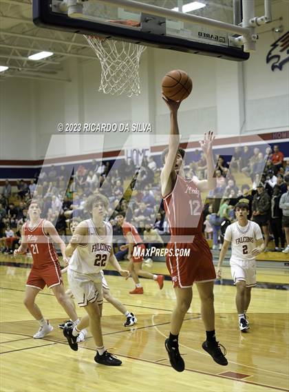 Thumbnail 2 in Tompkins vs Katy photogallery.