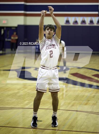 Thumbnail 1 in Tompkins vs Katy photogallery.