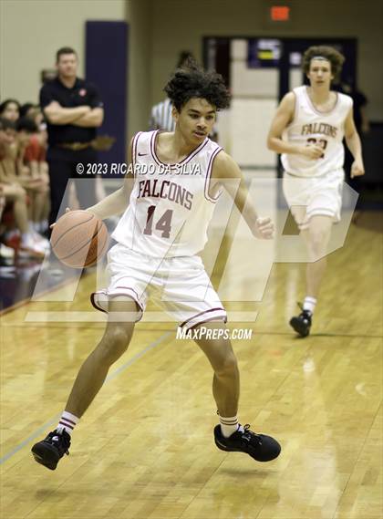 Thumbnail 3 in Tompkins vs Katy photogallery.