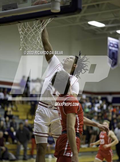 Thumbnail 2 in Tompkins vs Katy photogallery.