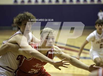 Thumbnail 3 in Tompkins vs Katy photogallery.
