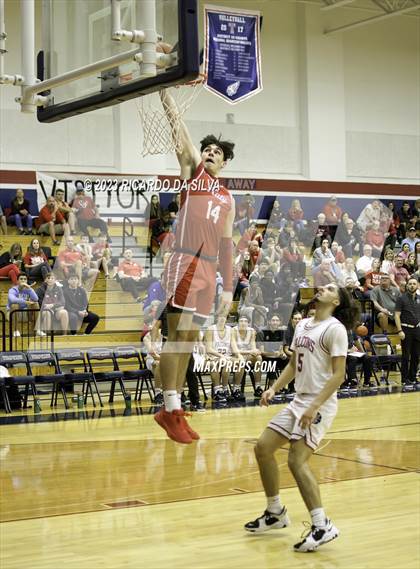 Thumbnail 1 in Tompkins vs Katy photogallery.