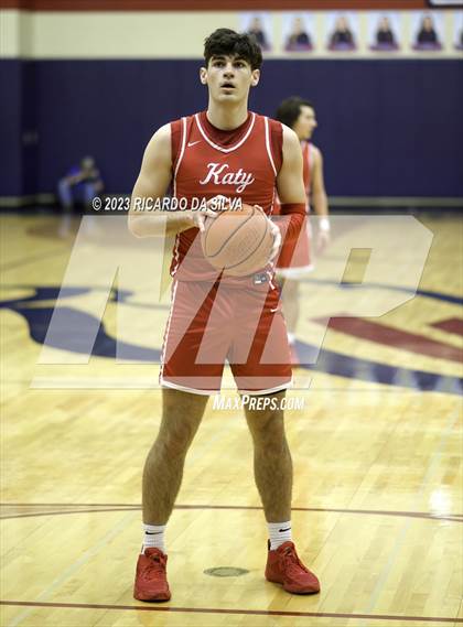 Thumbnail 1 in Tompkins vs Katy photogallery.