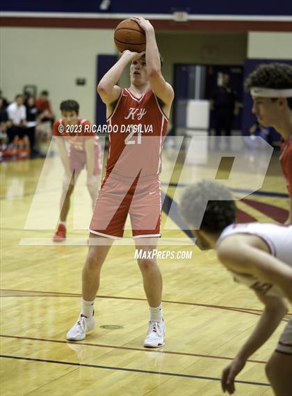 Thumbnail 2 in Tompkins vs Katy photogallery.