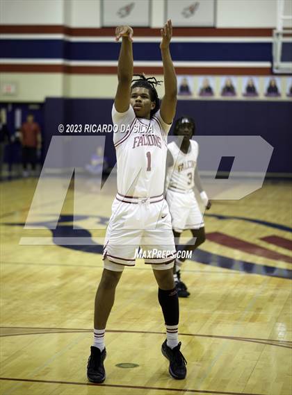 Thumbnail 3 in Tompkins vs Katy photogallery.