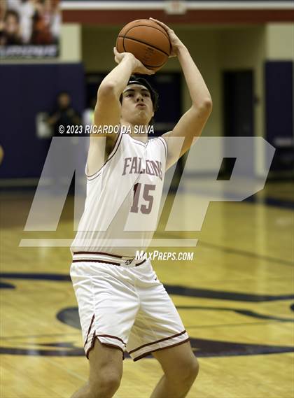Thumbnail 1 in Tompkins vs Katy photogallery.