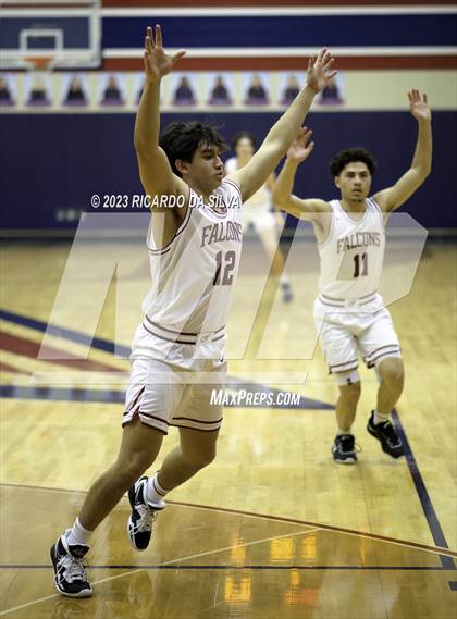 Thumbnail 3 in Tompkins vs Katy photogallery.