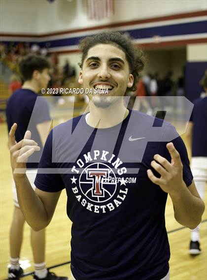 Thumbnail 3 in Tompkins vs Katy photogallery.