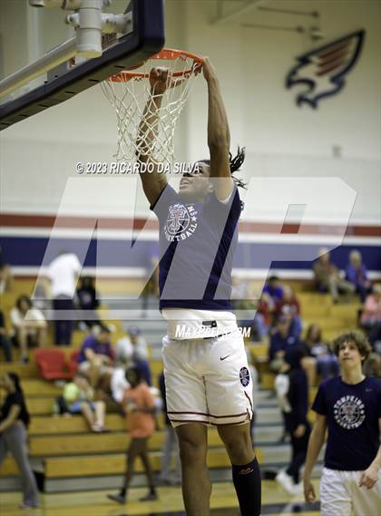 Thumbnail 2 in Tompkins vs Katy photogallery.