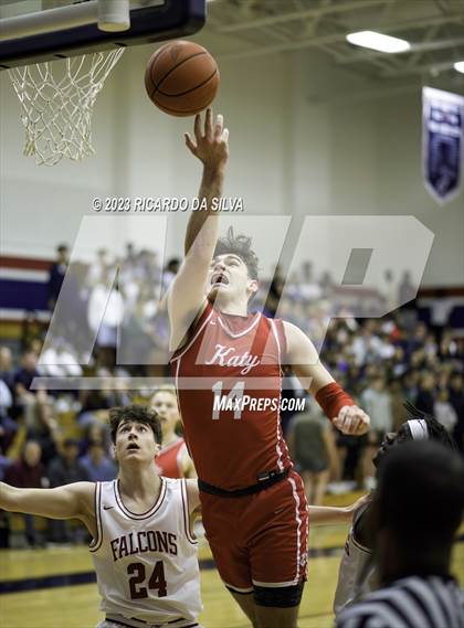 Thumbnail 1 in Tompkins vs Katy photogallery.